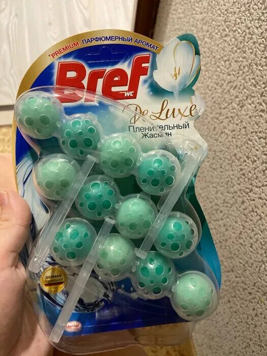 Блок для унитаза шарики. Туалетный блок bref color aktiv 2*50г. Блок для унитаза шарики. Делюкс жасмин. Туалетный блок bref color aktiv 2*50г.