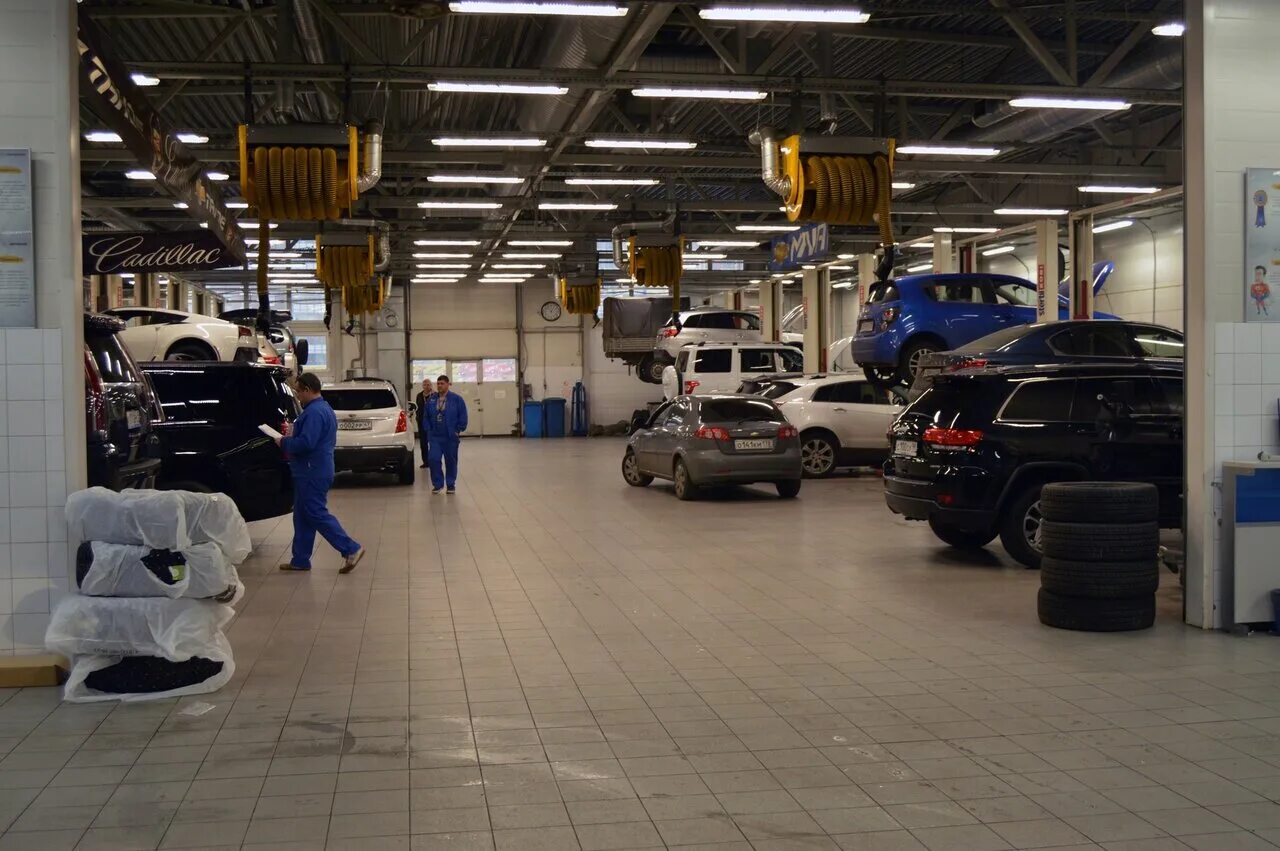 автополе спб.