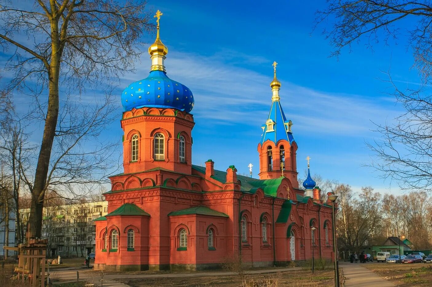 Церкви г александров. Александро-Невская Церковь Псков.