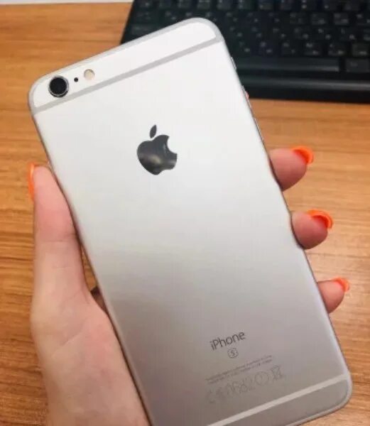 Находка айфона. Айфон 6 год. Найти айфон. Iphone 6s Custom. Iphone 6s r4510.