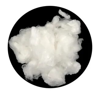 Шелк из целлюлозы