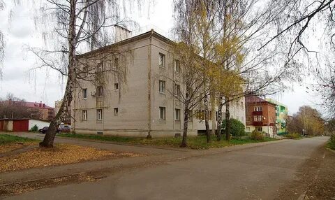 Часовая 26