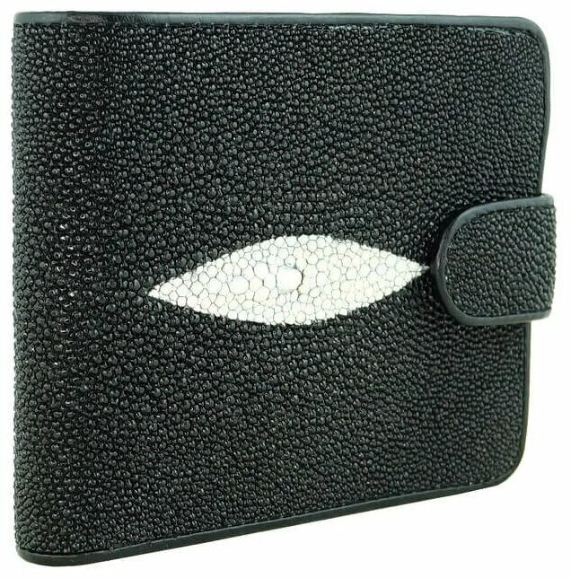 кошелек балдинини мужской коричневый. из кожи ската. кожа ската vps mfg футляр. Findig кошелек из ската. портмоне мужское из кожи ската.