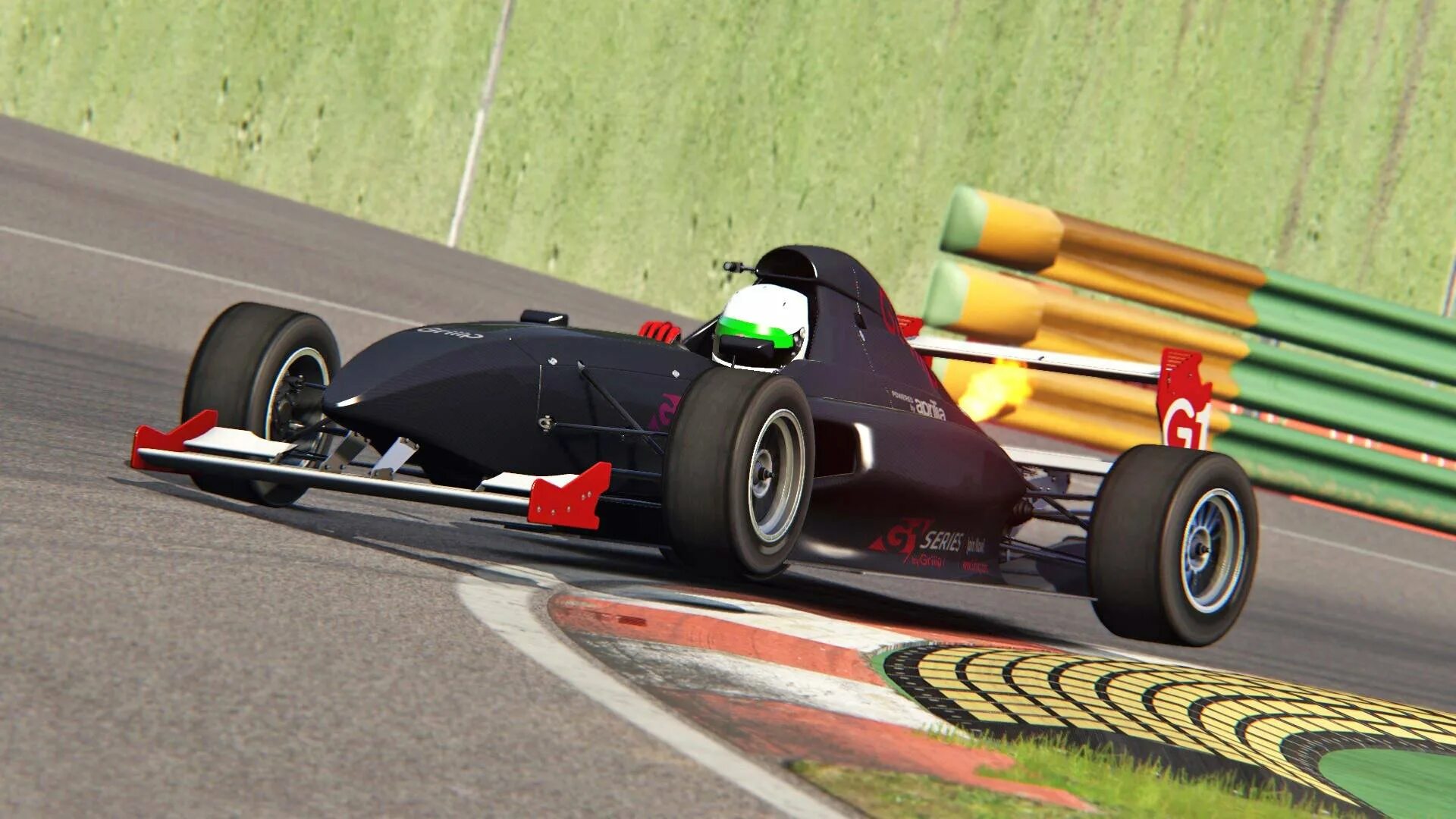 Mods for assetto corsa