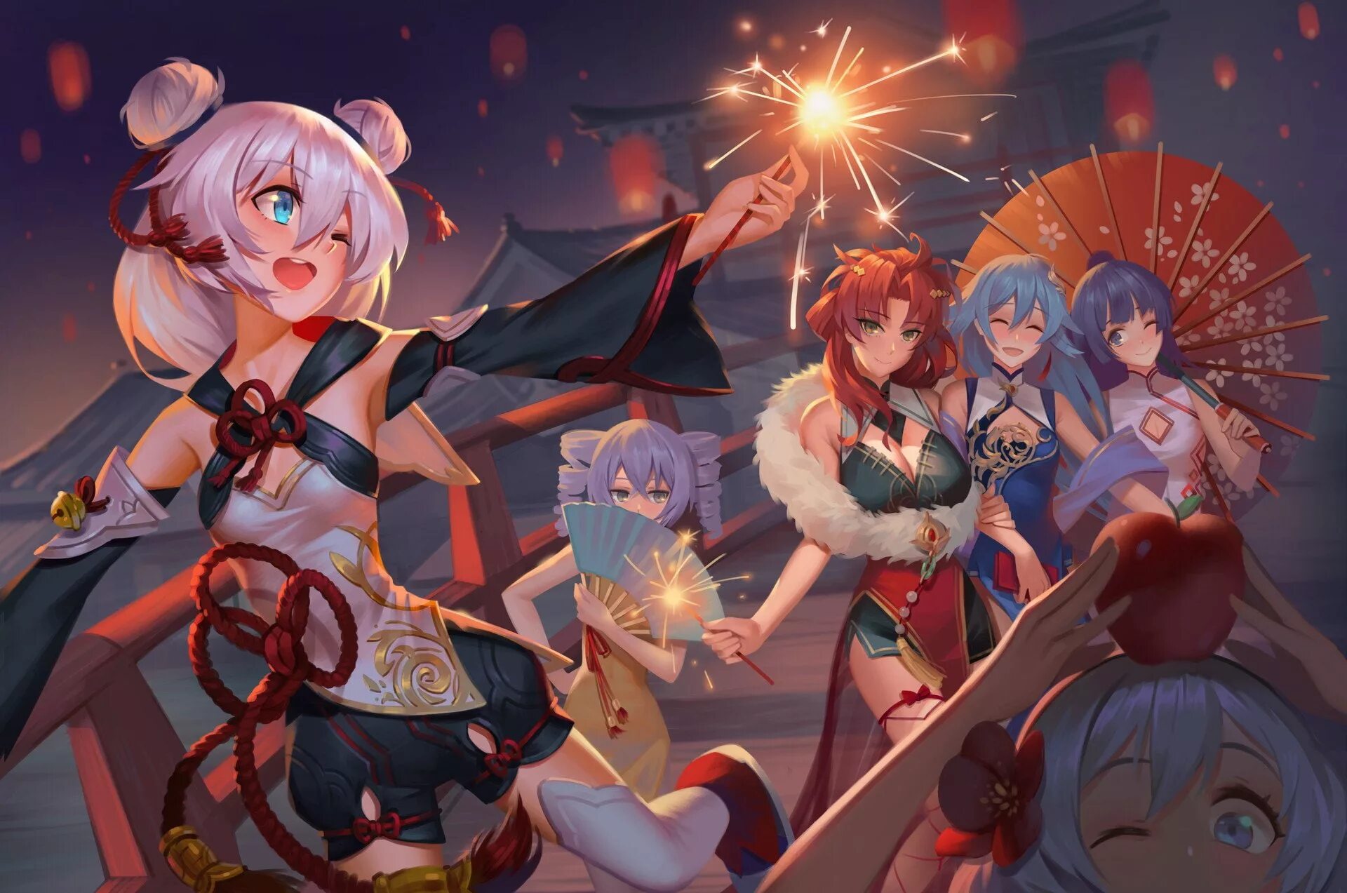 Honkai impact. Kiana Kaslana. Kiana Kaslana Raiden Mei. Kiana Kaslana Raiden Mei Юри. Mei and Kiana Honkai.
