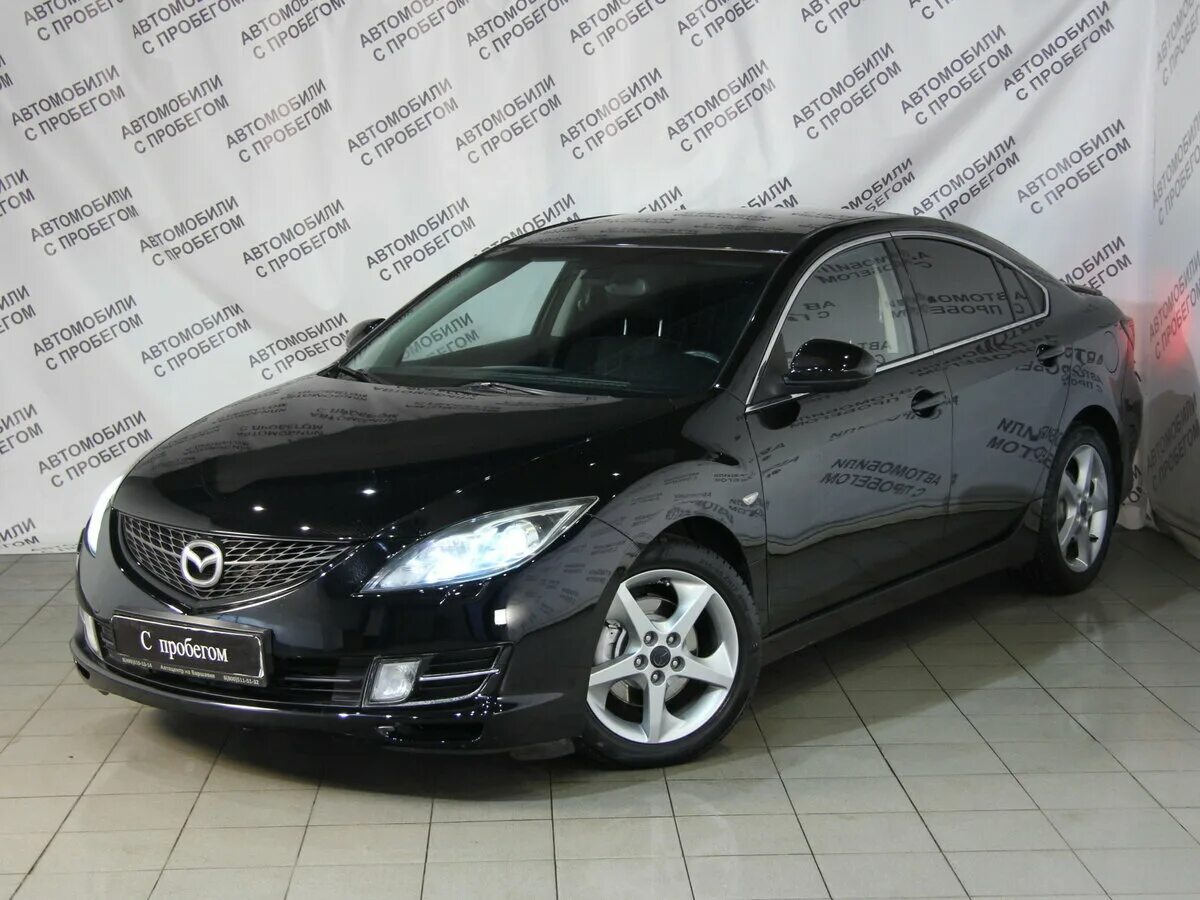 Мазда 6 GH 2.0 черная. Мазда 6 GH 2.0 автомат черная. Мазда 6 GH лифтбек. Mazda 6 GH 2.0 черная тонированная. Купить мазду с пробегом спб