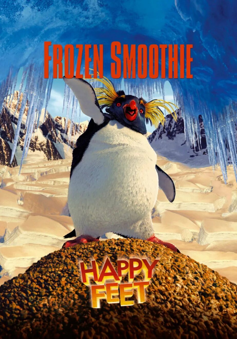 Императорский пингвин из мультика. Делай ноги намазать. Касатка и пингвин. Happy feet 2006. Делай ноги.