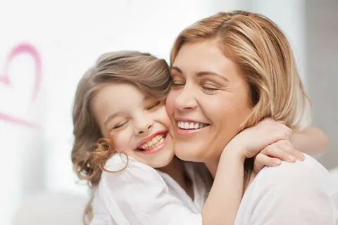 Маме что она дочка