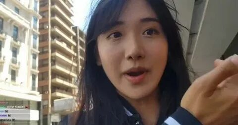 During the live