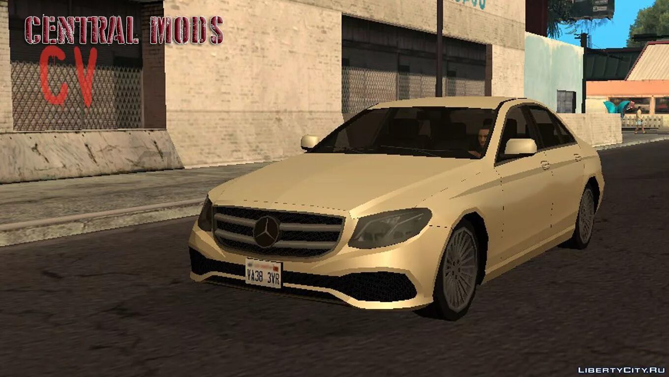 Гта сан андреас мерседес. W212 GTA sa. Mercedes e200 GTA sa. 223 Мерседес ГТА. GTA San Andreas Mercedes Benz.