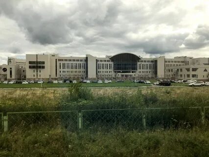 Спб кресты колпино