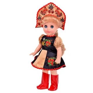 Российские куклы