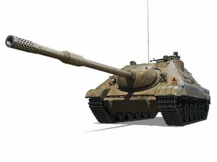 Новые пт в мире танков