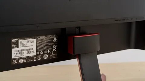 Запись экрана acer