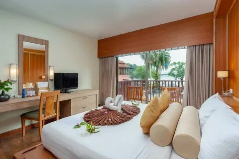 Phuket sea resort 4