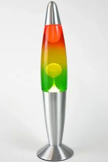 Лава лампы falcon