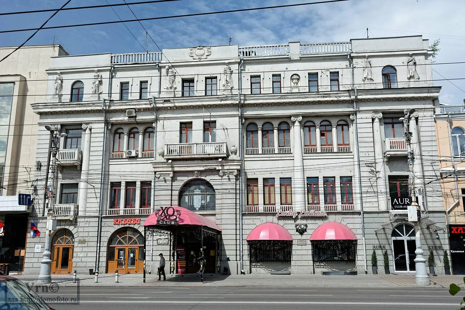 Проспект революции 56. Пр революции 56 воронеж.