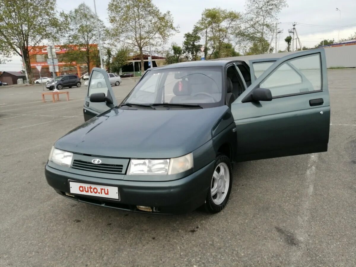 Lada (ваз) 2106 1998. с. лада ваз 2104. ваз-2115 седан. тула бу авто частные.