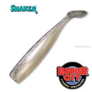 Shaker приманка