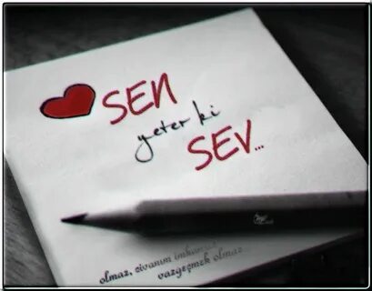 Sen ben seni