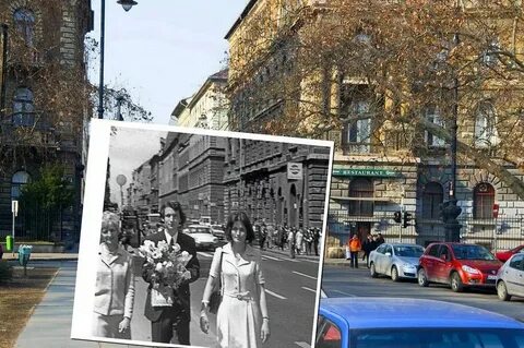 Старые и новые видео