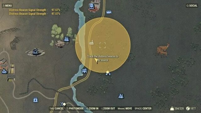 Fallout 4 unable to find ini. Отслеживание неизвестных fallout 76. отслеживание неизвестных fallout 76 пройти по сигналу к маячку. fallout 76 отслеживание неизвестных бомбы. раннее оповещение фоллаут 76 задание.