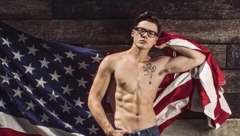 Chad alec mitchell