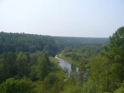 Гладкая горка