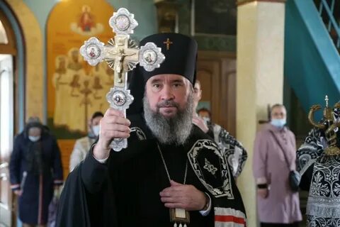 Митрополит феодор