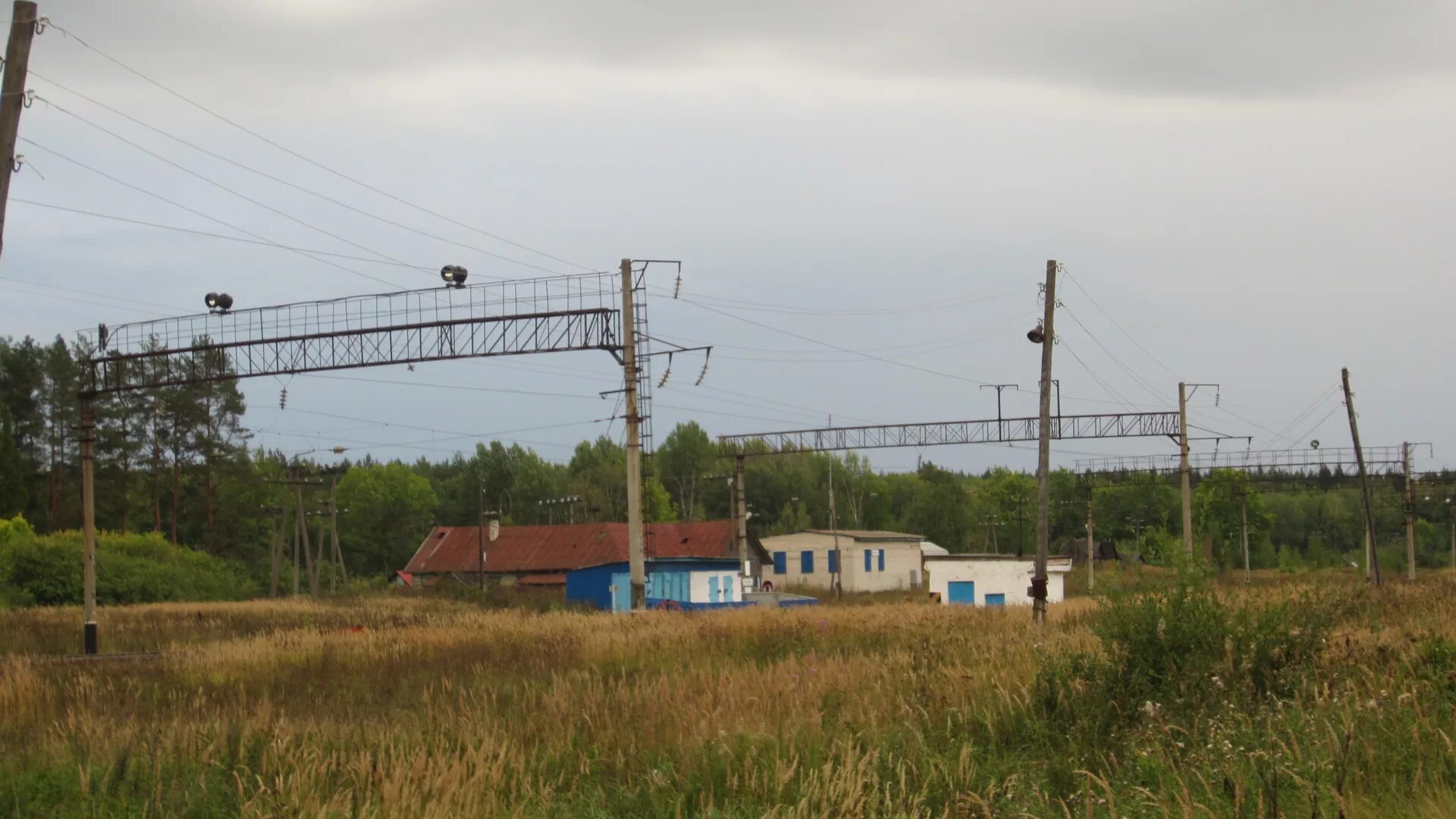 6 поселок. Пологовка арзамасский район. поселок ломовский.