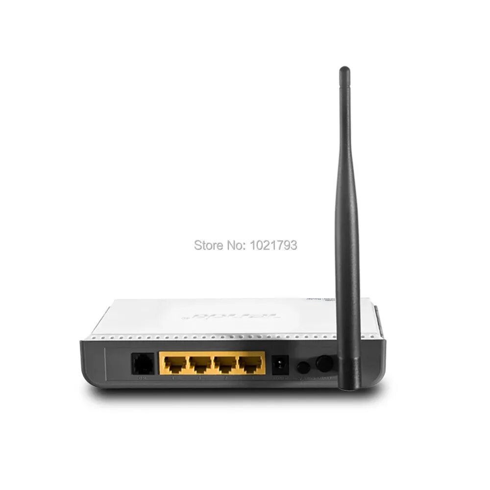 Wifi модем anydata w150