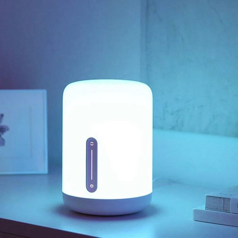 Xiaomi mijia лампа. Xiaomi mijia bedside lamp 2. прикроватная лампа xiaomi mi bedside lamp 2. ночник xiaomi bedside lamp 2. лампа-ночник xiaomi mi bedside lamp 2.