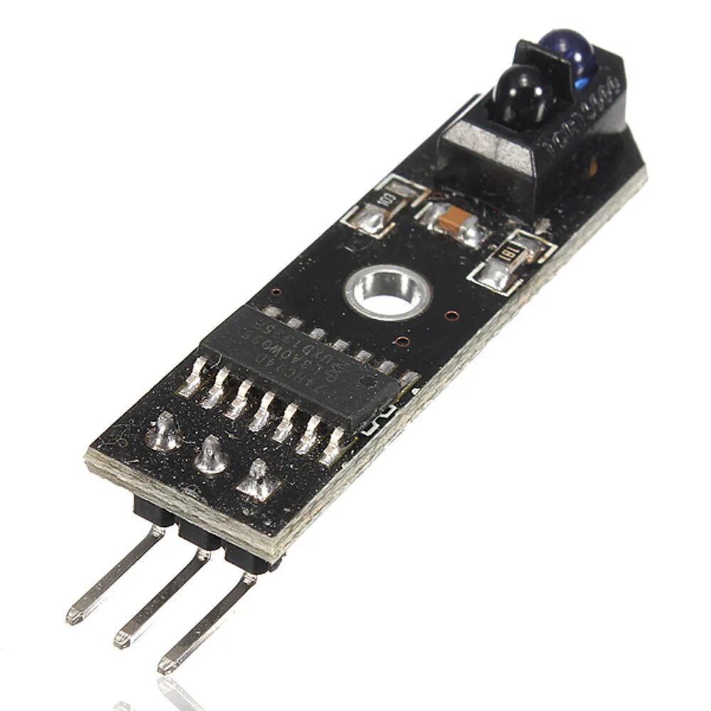 Sensor track. Tcrt5000 arduino. ардуино tcrt5000. инфракрасный датчик линии (tracker sensor). ик датчик ардуино.