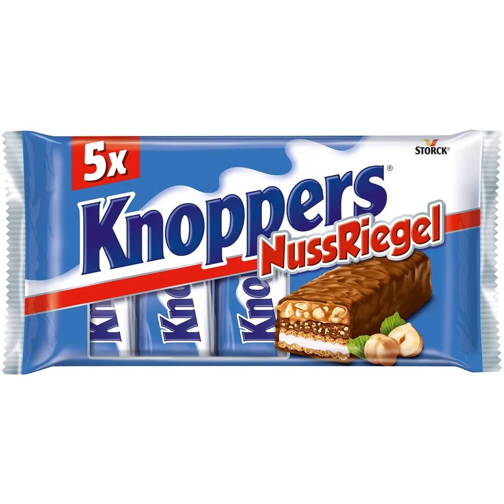 Knoppers. Storck knoppers. Вафли Storck knoppers. Knoppers батончики. "Knoppers" 40 g.