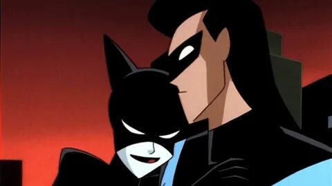 Batman adventures