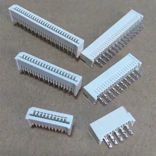 Pin 1