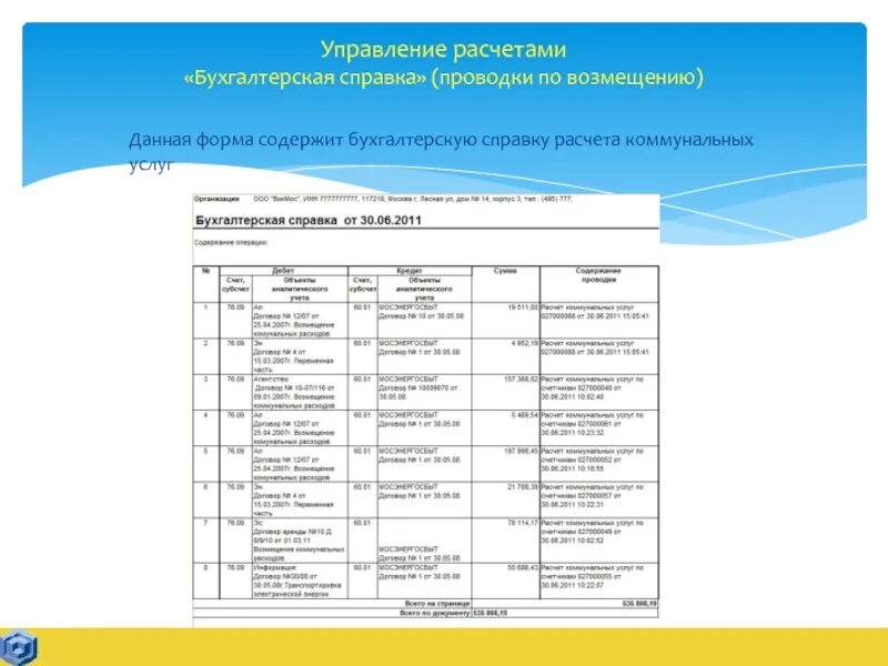 Расчет компенсации расходов. Бухгалтерские проводки услуги ЖКХ. Начисление коммунальных услуг проводки. ЖКХ проводки Бухучет. Оплата коммунальных услуг проводка.