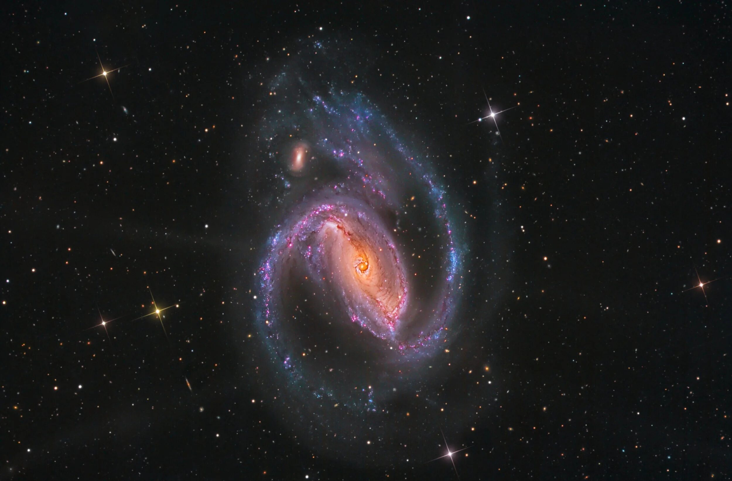Ngc. NGC 749 — Галактика в созвездии печь.. Спиральная Галактика Андромеды. Галактика NGC 1132.