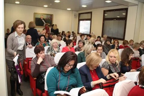 Конференции офтальмология