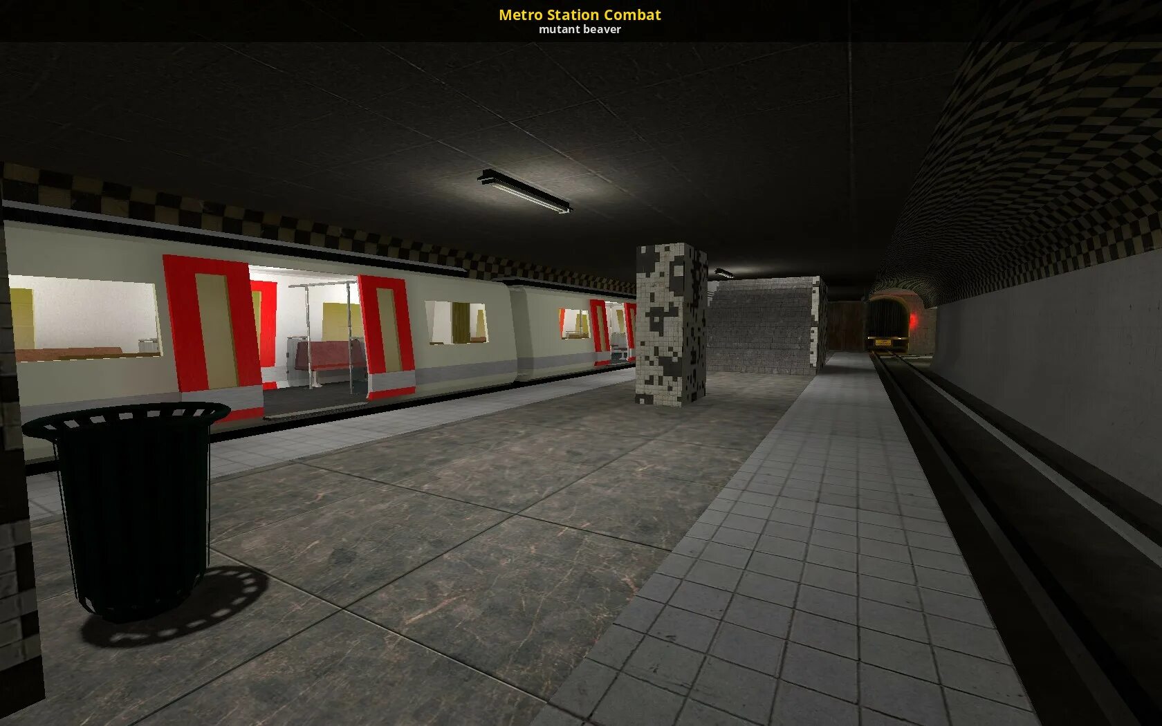 Metro life city. Халф лайф 2 метро 2. Half-Life 2 Mod Metro-Police. Half Life метро. Quake, half-Life 2 метро.