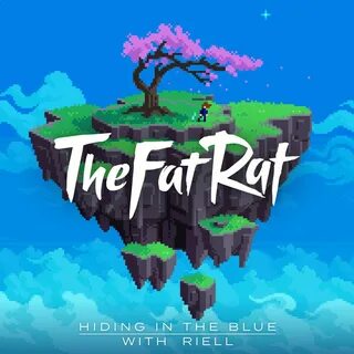 Thefatrat слушать