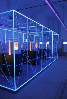 Световая форма