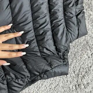 Микропуховик
