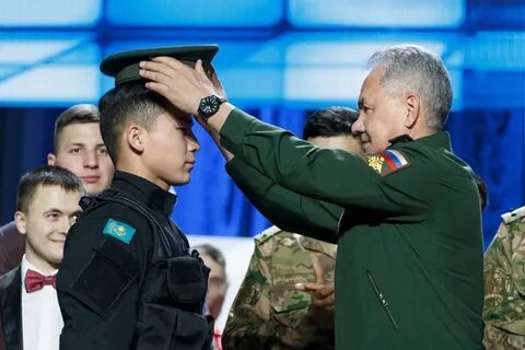 Поддержка казахстану