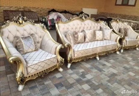 Авито ростов мебель
