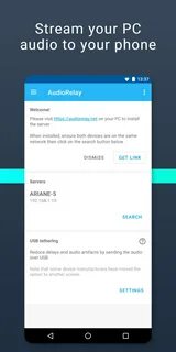 Audiorelay net