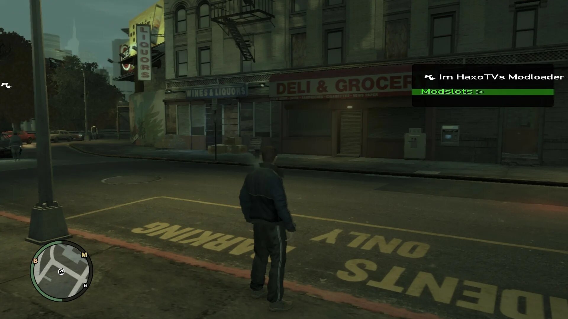 Gta 4. общие сведения об игре grand theft auto 4 (гта 4)