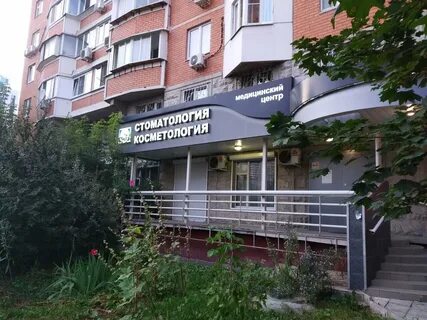 Совершенство бескудниковский бульвар