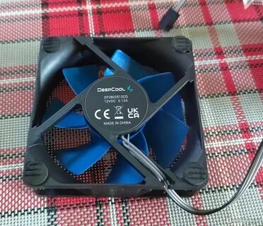 Ice edge mini fs 2.0