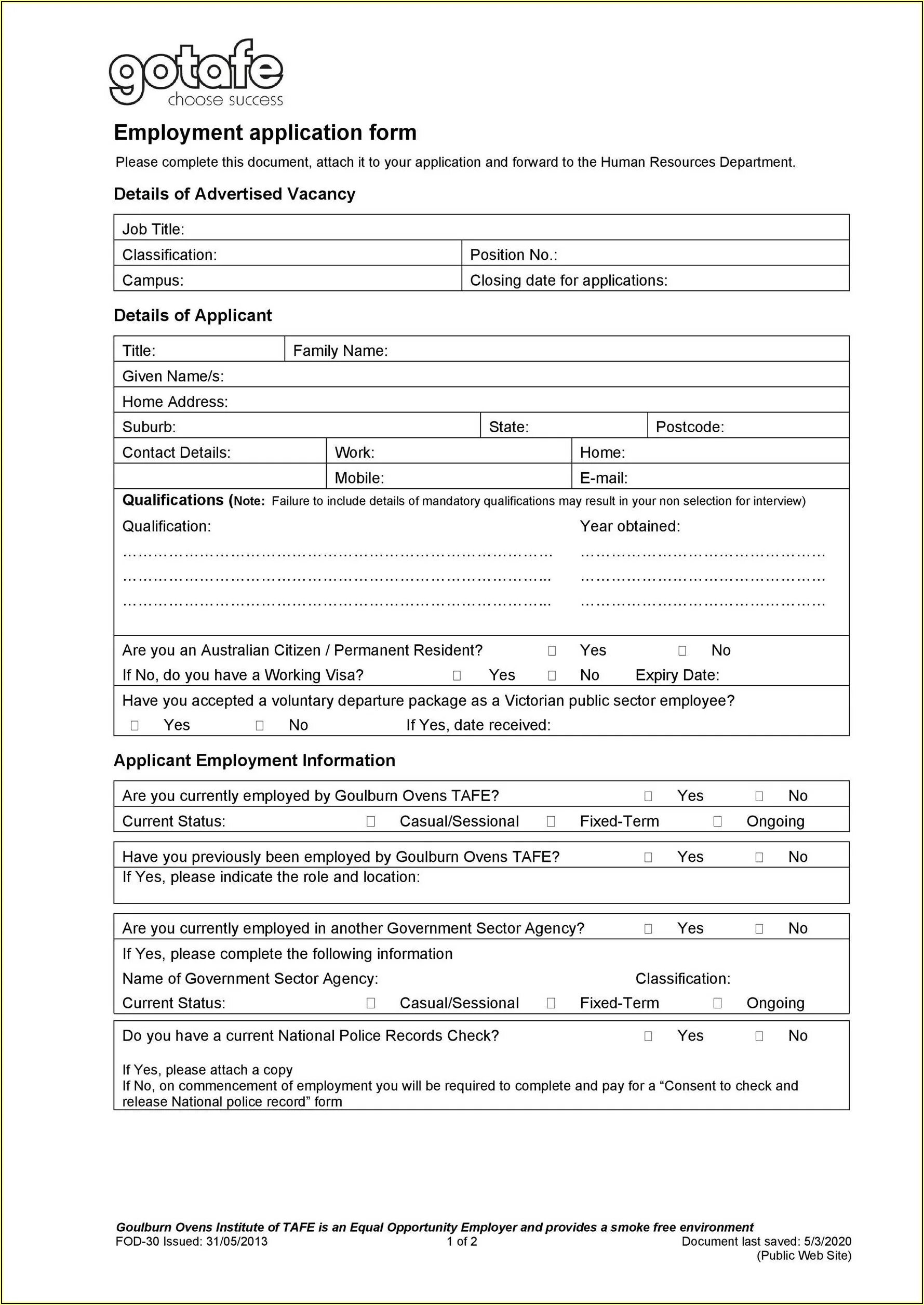 You have completed your application. Application form. work application. application form security. application form easy.